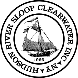 Hudson River Clearwater logo