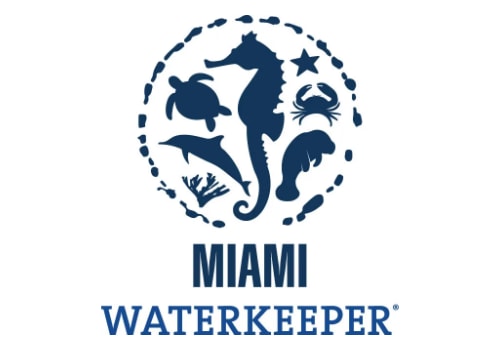 Mini Waterkeeper logo
