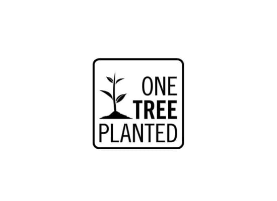 One tree planted at StorQuest Self Storage in Santa Monica, CA