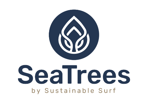 SeaTrees logo