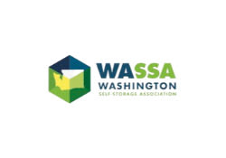 Washington Self Storage Association Logo